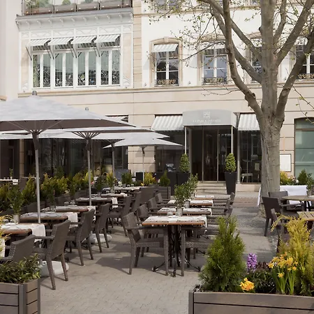 Hotel Le Place D'Armes - Relais & Chateaux-2
