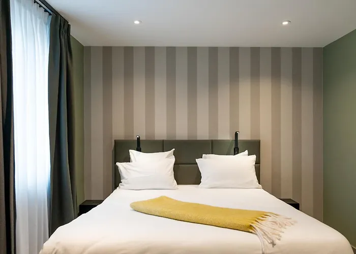Hostellerie du Grünewald